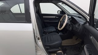 Used 2011 Maruti Suzuki Swift Dzire VXi Petrol Manual interior RIGHT SIDE FRONT DOOR CABIN VIEW