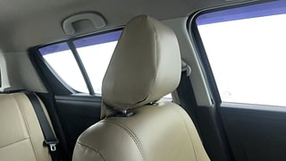 Used 2013 Maruti Suzuki Swift [2011-2017] LXi Petrol Manual top_features Headrests
