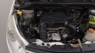 Used 2016 Tata Zest [2014-2019] XT Petrol Petrol Manual engine ENGINE RIGHT SIDE VIEW
