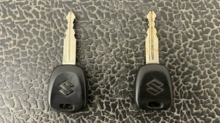 Used 2014 Maruti Suzuki Alto 800 Lxi Petrol Manual extra CAR KEY VIEW