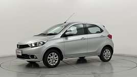 2018 Tata Tiago Revotron XZ