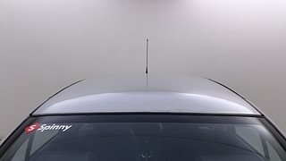 Used 2011 Maruti Suzuki Swift Dzire VXi Petrol Manual exterior EXTERIOR ROOF VIEW
