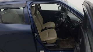 Used 2013 Maruti Suzuki Swift [2011-2017] LXi Petrol Manual interior RIGHT SIDE FRONT DOOR CABIN VIEW