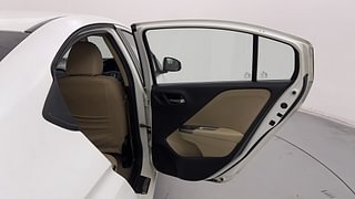 Used 2016 Honda City V Petrol Manual interior RIGHT REAR DOOR OPEN VIEW