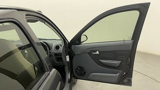 Used 2014 Maruti Suzuki Alto 800 Lxi Petrol Manual interior RIGHT FRONT DOOR OPEN VIEW