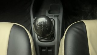 Used 2014 Maruti Suzuki Alto 800 Lxi Petrol Manual interior GEAR  KNOB VIEW