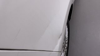 Used 2016 Tata Zest [2014-2019] XT Petrol Petrol Manual dents MINOR DENT
