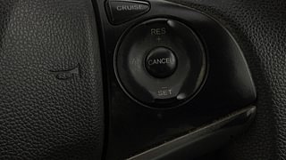 Used 2016 Honda City V Petrol Manual top_features Cruise control