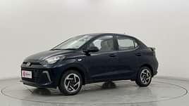 2023 Hyundai Aura S 1.2 CNG