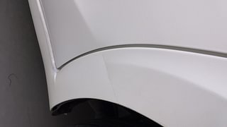 Used 2016 Tata Zest [2014-2019] XT Petrol Petrol Manual dents MINOR DENT