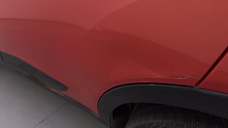 Used 2022 Tata Nexon XZA Plus Diesel Diesel Automatic dents MINOR DENT