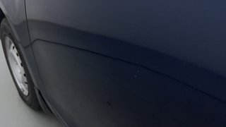 Used 2013 Maruti Suzuki Swift [2011-2017] LXi Petrol Manual dents MINOR SCRATCH