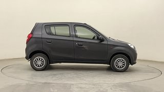 Used 2014 Maruti Suzuki Alto 800 Lxi Petrol Manual exterior RIGHT SIDE VIEW