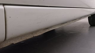 Used 2016 Tata Zest [2014-2019] XT Petrol Petrol Manual dents MINOR SCRATCH