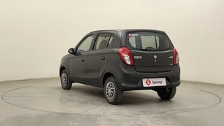 Used 2014 Maruti Suzuki Alto 800 Lxi Petrol Manual exterior LEFT REAR CORNER VIEW