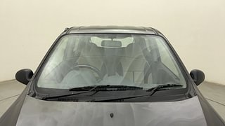 Used 2014 Maruti Suzuki Alto 800 Lxi Petrol Manual exterior FRONT WINDSHIELD VIEW