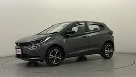2024 Tata Altroz XZ+ (S) 1.2L Petrol MT