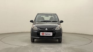 Used 2014 Maruti Suzuki Alto 800 Lxi Petrol Manual exterior FRONT VIEW