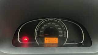 Used 2014 Maruti Suzuki Alto 800 Lxi Petrol Manual interior CLUSTERMETER VIEW