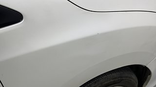 Used 2016 Honda City V Petrol Manual dents MINOR DENT