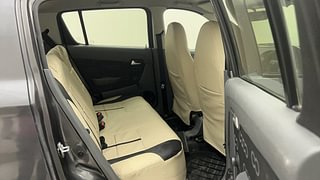 Used 2014 Maruti Suzuki Alto 800 Lxi Petrol Manual interior RIGHT SIDE REAR DOOR CABIN VIEW