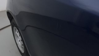 Used 2013 Maruti Suzuki Swift [2011-2017] LXi Petrol Manual dents MINOR SCRATCH