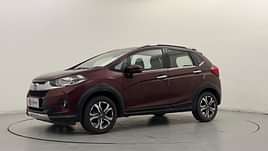 2018 Honda WR-V VX i-VTEC