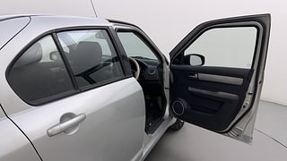 Used 2011 Maruti Suzuki Swift Dzire VXi Petrol Manual interior RIGHT FRONT DOOR OPEN VIEW