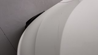 Used 2016 Tata Zest [2014-2019] XT Petrol Petrol Manual dents MINOR SCRATCH