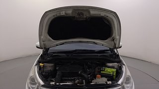 Used 2016 Tata Zest [2014-2019] XT Petrol Petrol Manual engine ENGINE & BONNET OPEN FRONT VIEW