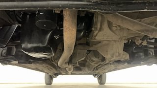 Used 2014 Maruti Suzuki Alto 800 Lxi Petrol Manual extra FRONT LEFT UNDERBODY VIEW