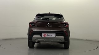 Used 2021 Renault Kiger RXT 1.0 Turbo MT Petrol Manual exterior BACK VIEW