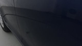 Used 2013 Maruti Suzuki Swift [2011-2017] LXi Petrol Manual dents MINOR SCRATCH