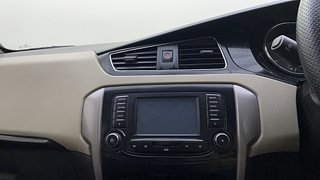 Used 2016 Tata Zest [2014-2019] XT Petrol Petrol Manual top_features Touch screen infotainment system