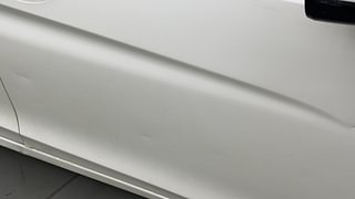 Used 2016 Honda City V Petrol Manual dents MINOR DENT