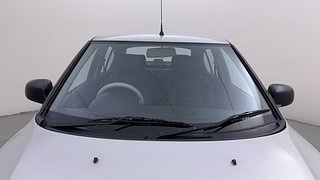 Used 2011 Maruti Suzuki Swift Dzire VXi Petrol Manual exterior FRONT WINDSHIELD VIEW