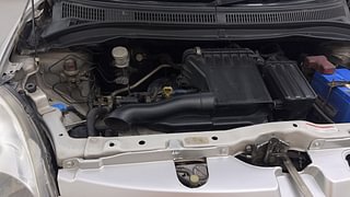 Used 2011 Maruti Suzuki Swift Dzire VXi Petrol Manual engine ENGINE RIGHT SIDE VIEW