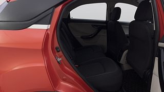Used 2022 Tata Nexon XZA Plus Diesel Diesel Automatic interior RIGHT SIDE REAR DOOR CABIN VIEW