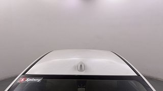 Used 2016 Honda City V Petrol Manual exterior EXTERIOR ROOF VIEW