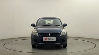 Used 2013 Maruti Suzuki Swift [2011-2017] LXi Petrol Manual exterior FRONT VIEW