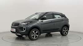 2022 Tata Nexon XZA+ HS  AMT Petrol