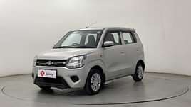 2023 Maruti Suzuki Wagon R 1.0 VXI CNG