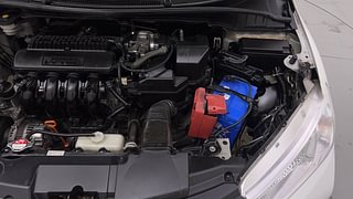 Used 2016 Honda City V Petrol Manual engine ENGINE LEFT SIDE VIEW