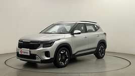2024 Kia Seltos HTX G1.5 Petrol IVT