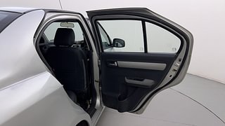 Used 2011 Maruti Suzuki Swift Dzire VXi Petrol Manual interior RIGHT REAR DOOR OPEN VIEW