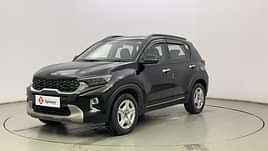 2021 Kia Sonet HTX 1.0 iMT