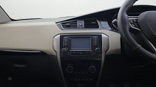 Used 2016 Tata Zest [2014-2019] XT Petrol Petrol Manual top_features Integrated (in-dash) music system