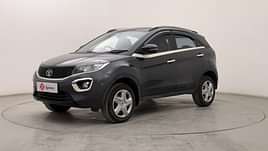 2019 Tata Nexon XZ Petrol