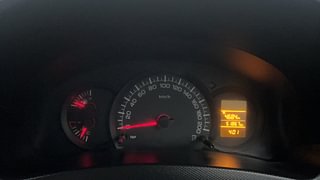 Used 2013 Maruti Suzuki Swift [2011-2017] LXi Petrol Manual interior CLUSTERMETER VIEW
