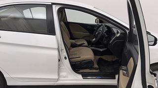 Used 2016 Honda City V Petrol Manual interior RIGHT SIDE FRONT DOOR CABIN VIEW